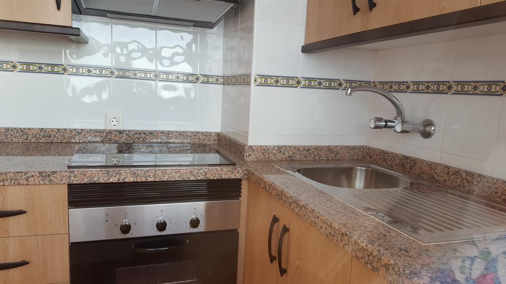 Appartamento Altamira Bajamar  Esterno foto